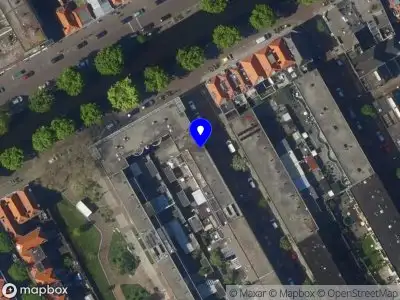 Nieuw bedrijf TrafficAll B.V.