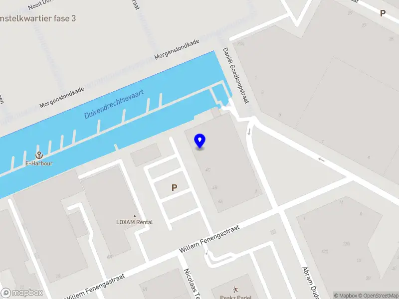 Nieuw bedrijf Lingotto Leiden Vier B.V.