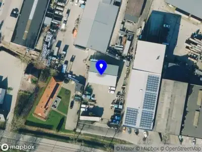 Nordic Energy Solutions B.V.