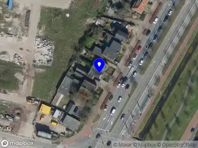 Nieuw bedrijf TabBouw