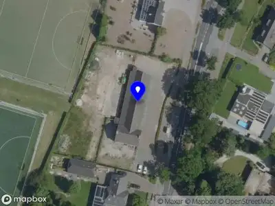 Stichting Vrienden Kwatro