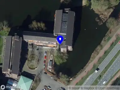 Stichting Jezus is Vrede Rotterdam