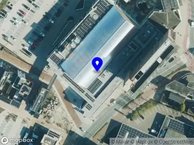 Ceran Totaalbouw B.V. Enschede