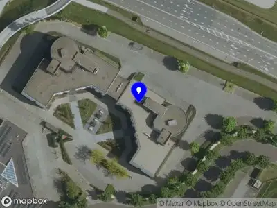 Brightech Consultancy B.V. Maastricht-Airport
