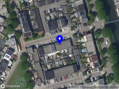 D.E. Bouw Dordrecht