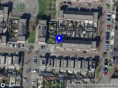 Urbandestine B.V. Barendrecht