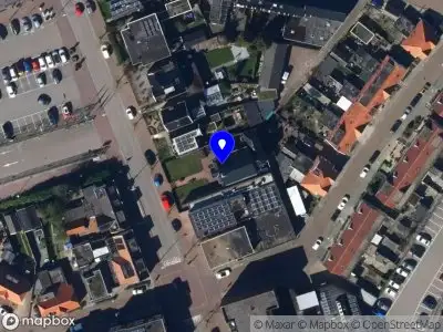 JeMaMe Holding B.V. i.o. Groningen