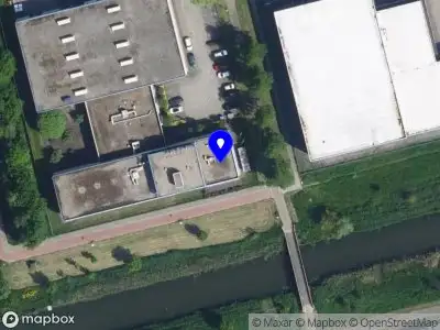 BMSecurity B.V. Almere