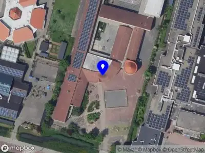 Coöperatie i-lab U.A.