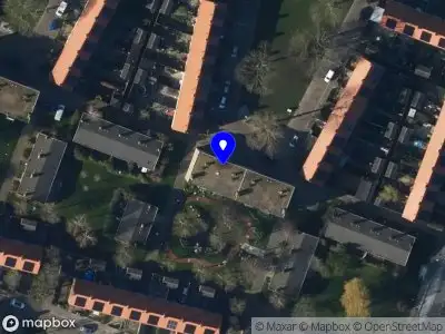 Adelaar Express A.O. Den Helder