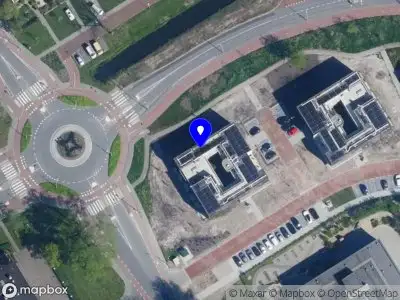 Alsalam Holding B.V. Aalsmeer