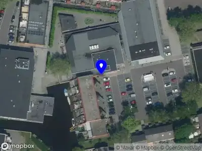 YI multidiensten ZAANDAM