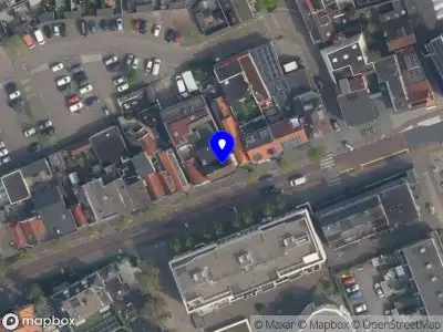 Tegelgalerij MB Wateringen