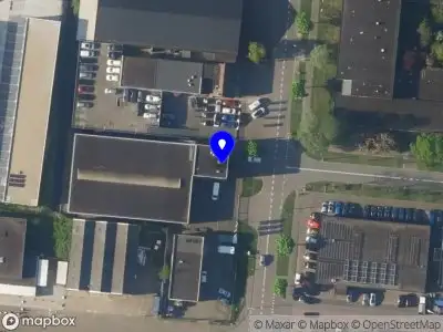 Melktechniek West B.V. Alphen aan den Rijn