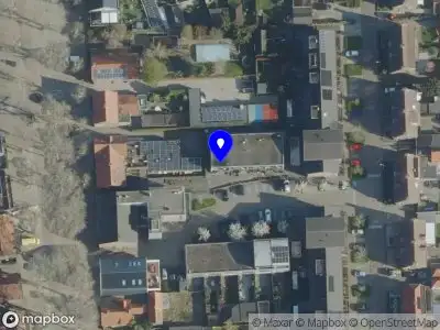 Nieuw bedrijf Tim Spaan XP Service