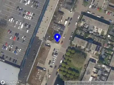Inclusie zorg Vlaardingen