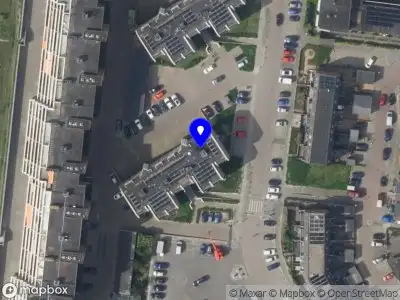 Egypt Koerier Egmond aan Zee