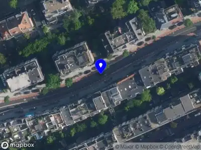 CARMA VAN SPRANG Amsterdam