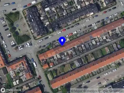 Alekos Mavromatis Infra Dordrecht