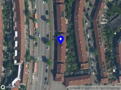 Willem Wiskerke Amsterdam