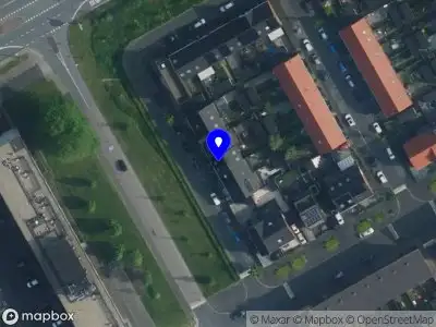 Bawarchi Indian Restaurant