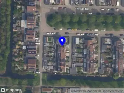 RMAATJES B.V. Hoek van Holland