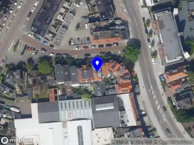 Nieuw bedrijf Kin Sushi Group B.V.