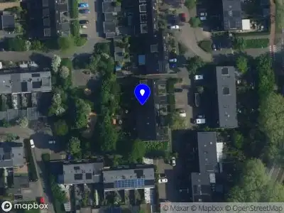 ST AEROTECH Netherlands B.V. Hoofddorp
