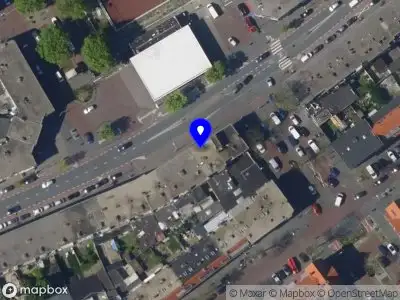 Nieuw bedrijf Supermarkt en Slijterij Lazo B.V