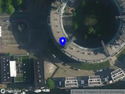 Kippenvel Kollektief B.V. Amsterdam