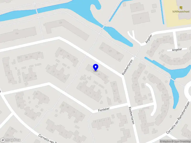 Timmerbedrijf Stanley Vos B.V.