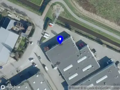 SG Logistics 's-Hertogenbosch