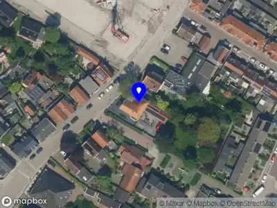 Nieuw bedrijf Kolk Uitgeest B.V.