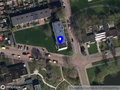 Nieuw bedrijf Alberto klussenbedrijf