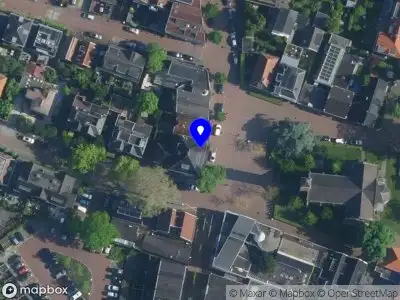 AHV Verhuur & Beheer B.V.