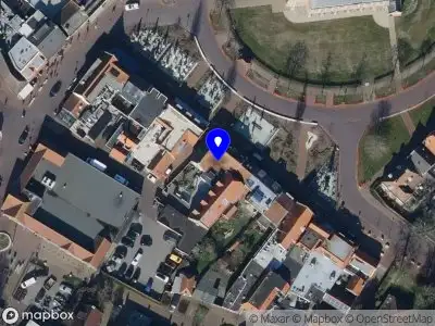 Nieuw bedrijf Installatiebureau Max Ridderhof