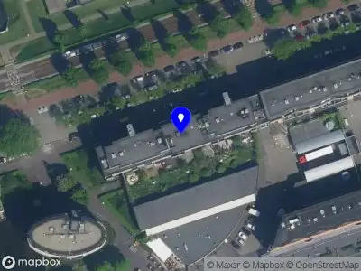 Ulicny Logistiek Amsterdam