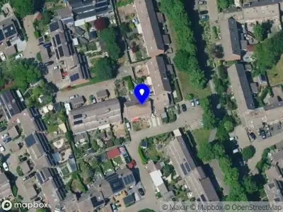 Nieuw bedrijf DMV Dienstverlening