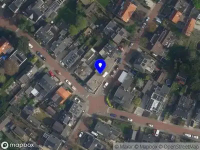 Klussenbedrijf Vonk Doorn