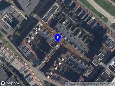 Juliët Steenbergen Groningen