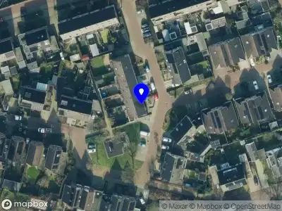 Vd Heuvel Afwerkvloeren Nijverdal