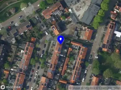 JDB admin Alkmaar