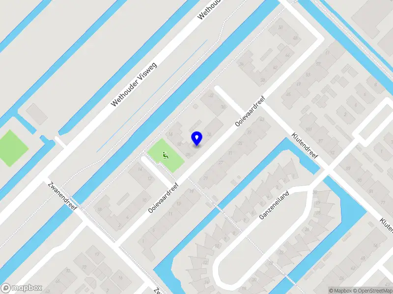 YHG transport Moordrecht