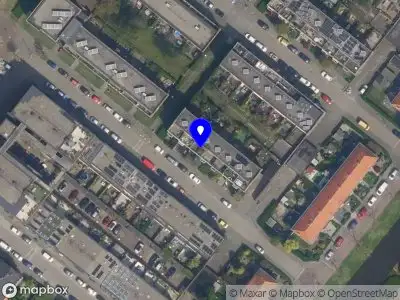 Energielabelmeting Rotterdam