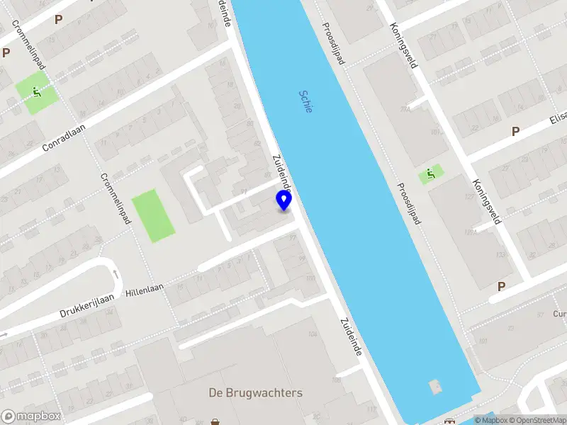 Comparable Delft