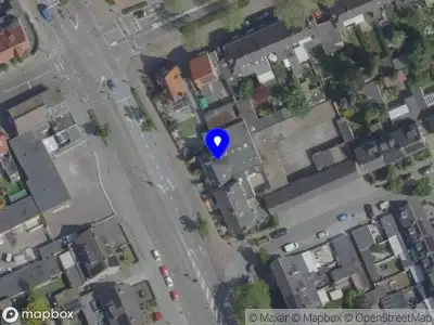 B. Dijstelbloem Tegelwerken Helmond