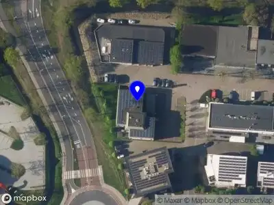 Nieuw bedrijf RondOm Lopen Groep