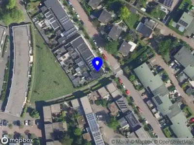 Nieuw bedrijf 1097 Finance