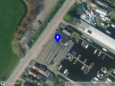 CRALA 16 B.V. Akersloot