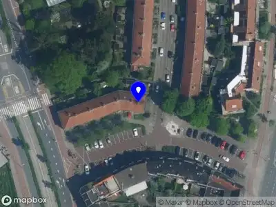 Valor Tech Amsterdam